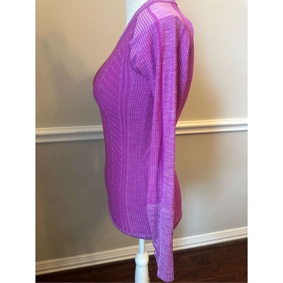 Lululemon Rest Less Pullover Size 4 - Picture 4 of 6